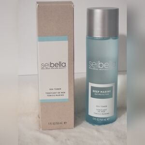 Seibella Deep Marine Sea Toner - 150ml Age Protection Full Size